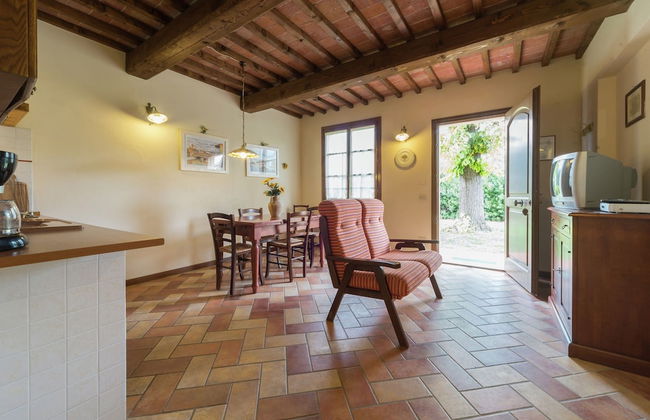 Holiday Home With Swimming Pool With Bubble Bath and Children's Pool - Foto 27