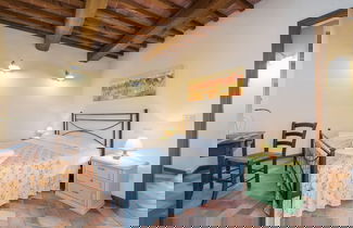 Foto 2 - Holiday Home With Swimming Pool With Bubble Bath and Children's Pool