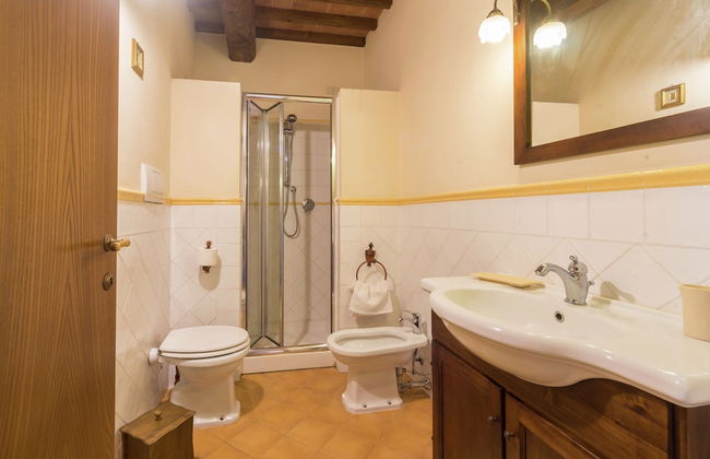 Holiday Home With Swimming Pool With Bubble Bath and Children's Pool - Foto 39