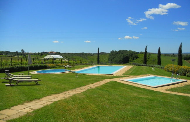 Holiday Home With Swimming Pool With Bubble Bath and Children's Pool - Foto 72