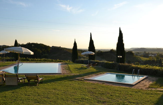 Holiday Home With Swimming Pool With Bubble Bath and Children's Pool - Foto 68