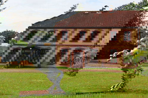 Photo 27 - Holiday Home Oliver, Wendorf