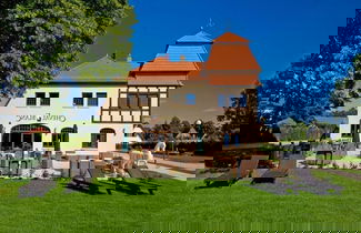 Foto 1 - Ferienhaus Oliver, Wendorf