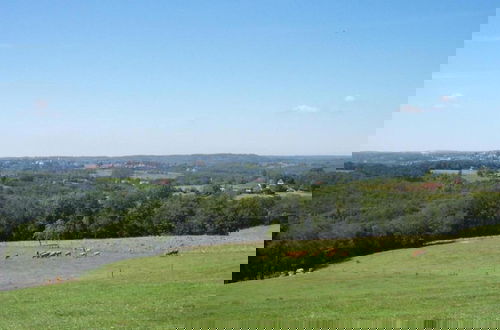 Foto 54 - Quaint Home in Berbiguieres, Valley of the Castles at 15min
