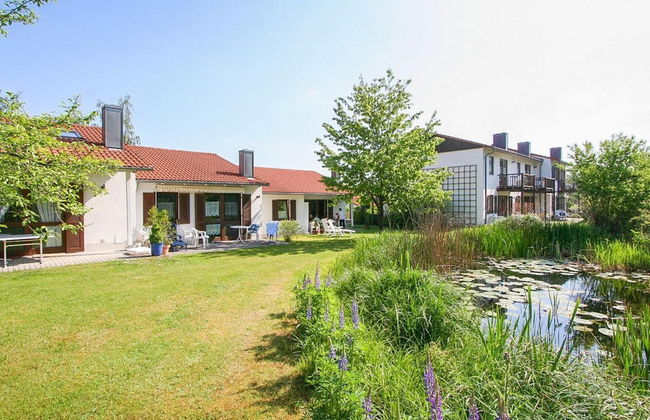 Ferienwohnung im Ferienpark Falkenstein - Foto 48