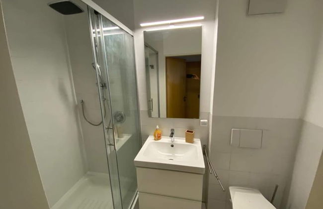 Ferienwohnung im Ferienpark Falkenstein - Foto 39