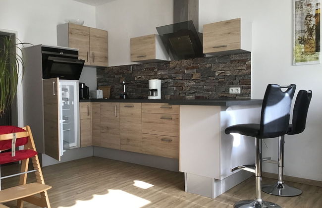 Ferienwohnung im Ferienpark Falkenstein - Foto 17