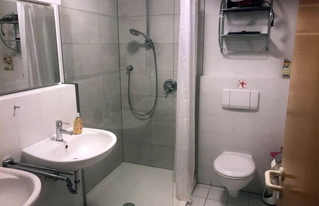 Ferienwohnung im Ferienpark Falkenstein - Foto 35