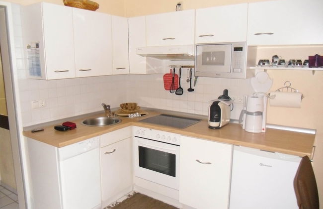 Ferienwohnung im Ferienpark Falkenstein - Foto 19