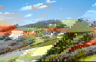 Foto 1 - Ferienhaus in Falkenstein