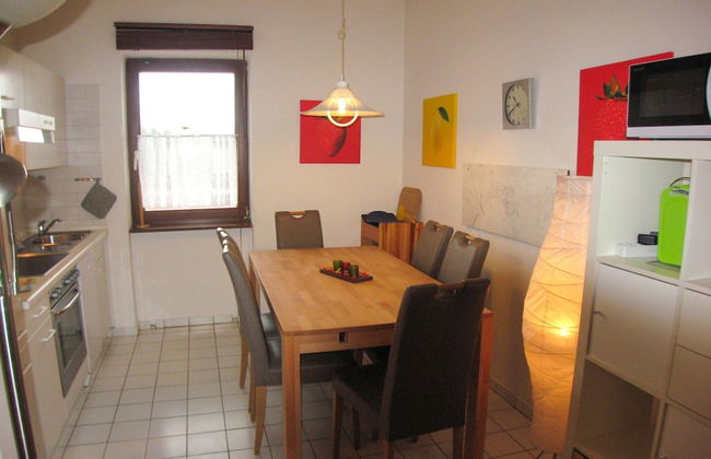 Ferienwohnung im Ferienpark Falkenstein - Foto 42