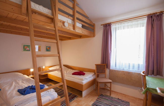 Ferienwohnung im Ferienpark Falkenstein - Photo 8