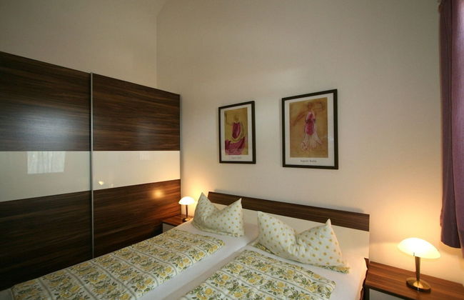 Ferienwohnung im Ferienpark Falkenstein - Foto 5