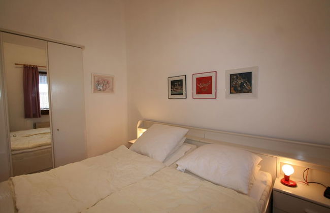 Ferienwohnung im Ferienpark Falkenstein - Foto 12