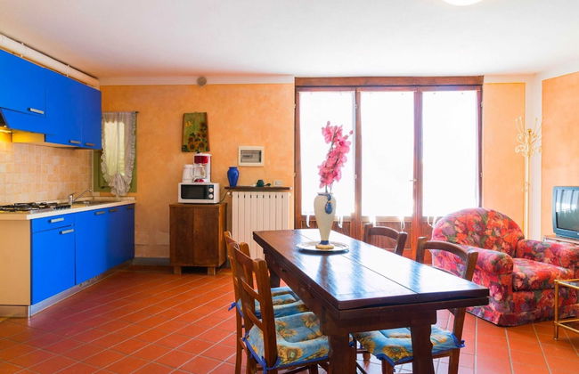 Bright Farmhouse in Montecatini Terme With Swimming Pool - Foto 19