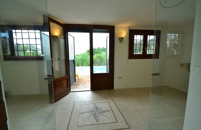 Bright Farmhouse in Montecatini Terme With Swimming Pool - Foto 54
