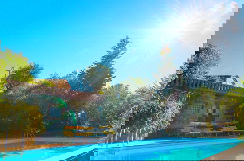 Foto 36 - Bright Farmhouse in Montecatini Terme With Swimming Pool