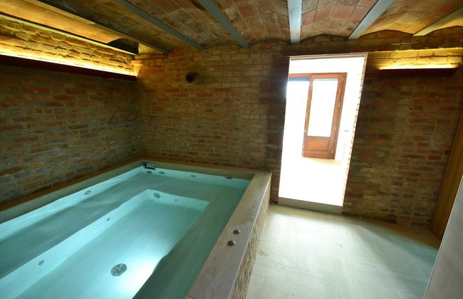 Bright Farmhouse in Montecatini Terme With Swimming Pool - Foto 52