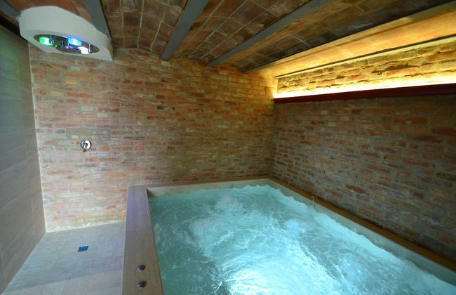 Bright Farmhouse in Montecatini Terme With Swimming Pool - Foto 62