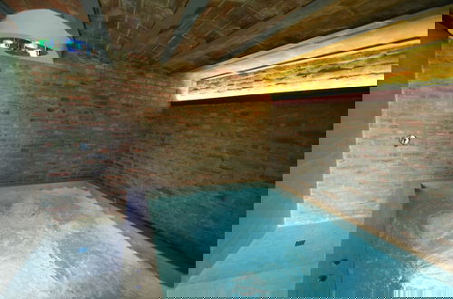 Foto 50 - Bright Farmhouse in Montecatini Terme With Swimming Pool