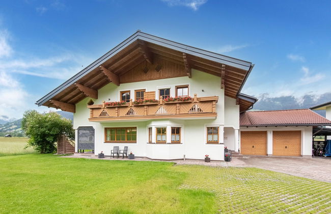 Quietly-located Apartment Near the Center of Radstadt - Foto 46