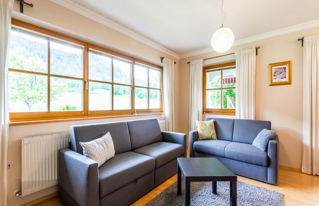 Quietly-located Apartment Near the Center of Radstadt - Foto 27