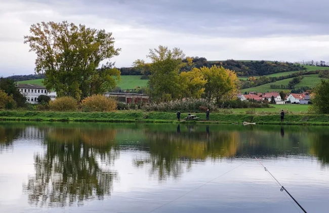 Watermill Stay With Garden - Foto 37