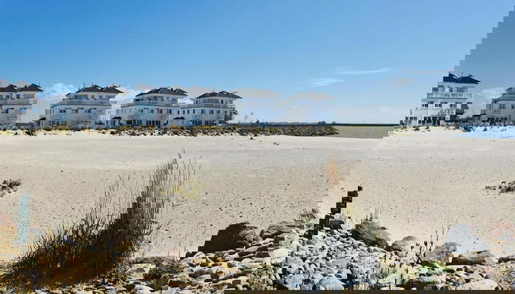 Foto 1 - Ferienappartement im Ostseeresort Olpenitz