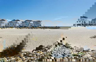 Foto 1 - Ferienappartement im Ostseeresort Olpenitz