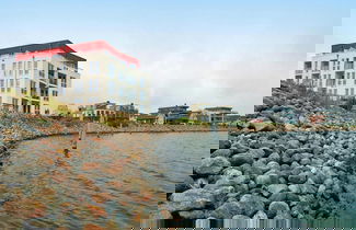 Photo 1 - Apartment in Olpenitz With Baltic Sea Views
