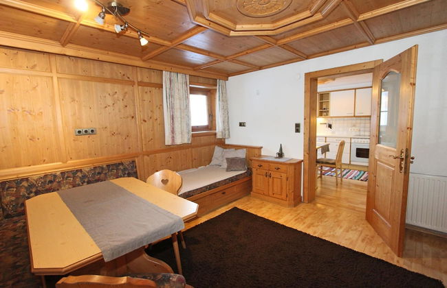 Spacious Holiday Home Near Ski Area in Kaltenbach - Foto 47