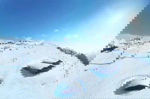 Foto 55 - Spacious Holiday Home Near Ski Area in Kaltenbach
