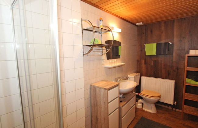 Spacious Holiday Home Near Ski Area in Kaltenbach - Foto 32