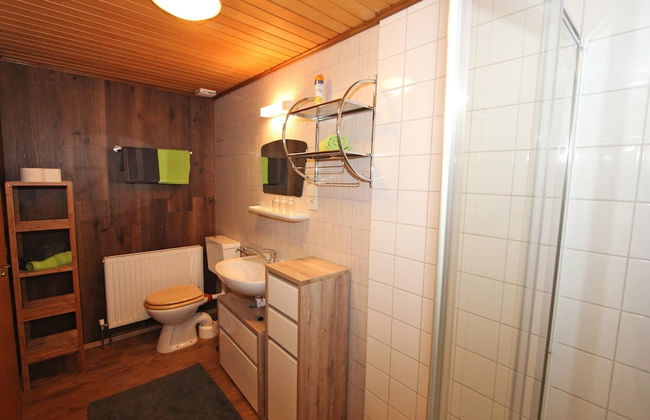 Spacious Holiday Home Near Ski Area in Kaltenbach - Foto 37