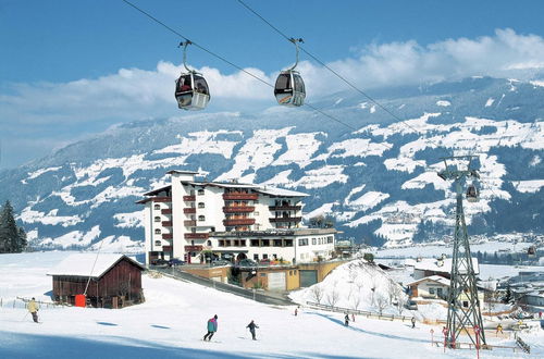 Photo 29 - Apartment in Kaltenbach Tyrol Near the ski