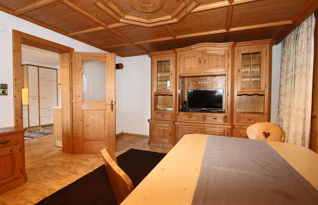 Spacious Holiday Home Near Ski Area in Kaltenbach - Foto 48