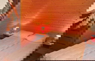 Photo 2 - Modern Wood House in Rewal With a Terrace