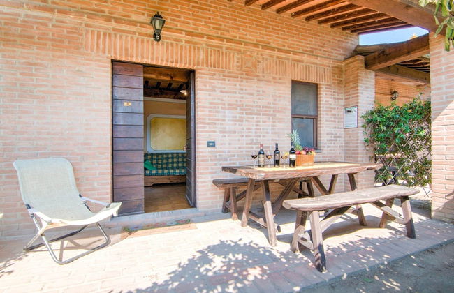 Holiday Home in Castiglione del With Pool - Foto 31