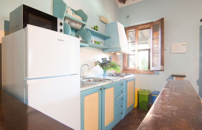 Holiday Home in Castiglione del With Pool - Foto 13