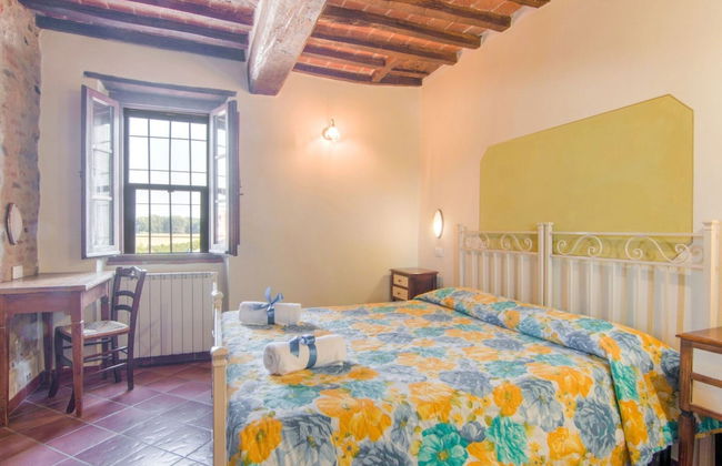 Holiday Home in Castiglione del With Pool - Foto 3