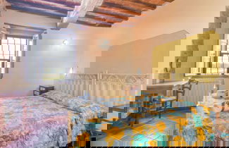 Photo 2 - Holiday Home in Castiglione del With Pool