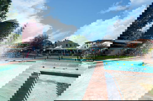 Photo 44 - Holiday Home in Castiglione del With Pool