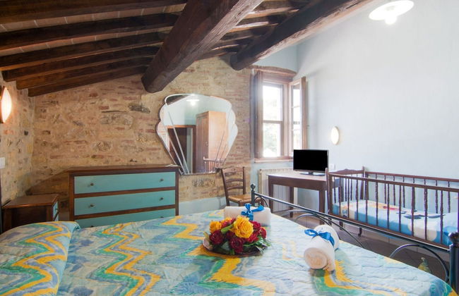 Holiday Home in Castiglione del With Pool - Foto 4