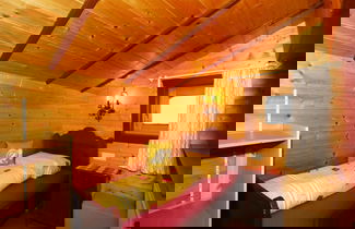 Foto 3 - Apartment in Hippach im Zillertal in the Mountains