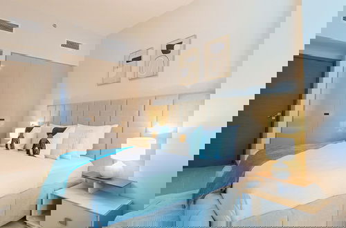 Foto 2 - Spacious 1BR Apt Designed by Missoni