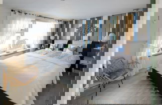 Foto 3 - Beautiful Apartment in Callantsoog Near Beach