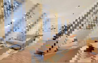 Foto 1 - Chic Apartment - 2br/6p - Parc Monceau