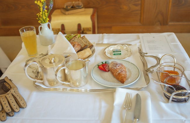 Goldengel Suiten im Herzen von Kaltern - Foto 54