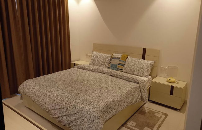 Kalu Beach Resort, Hawana Lagoon - Salala - Foto 1