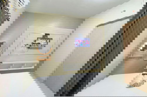 Foto 3 - Good And Homey Studio At The Alton Apartment